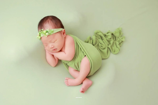 仁寿2个月的宝宝