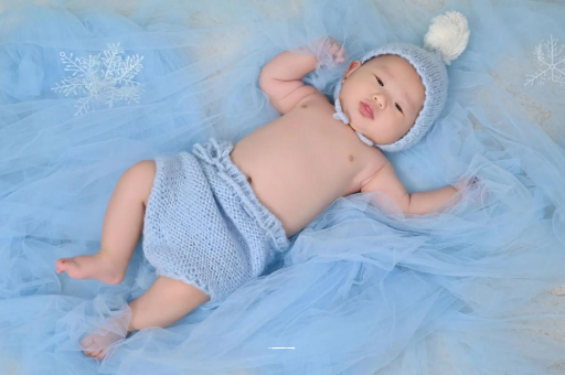 仁寿宝宝大哭不止